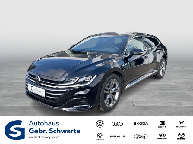 Volkswagen Arteon Shooting Brake 2.0 TDI DSG R-Line AHK+ACC