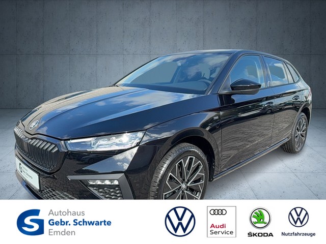 Škoda Scala 1.0 TSI DSG Selection Kamera+AHK+Sitzhzg.