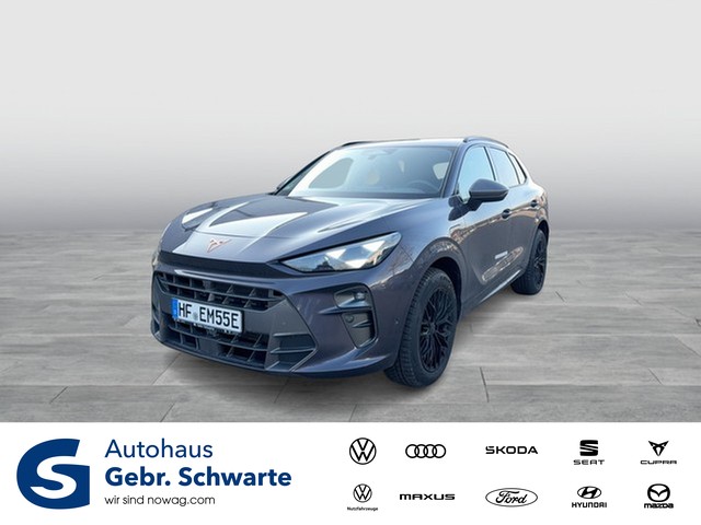 CUPRA Terramar 1.5 e-Hybrid VZ DCC Pano HuD 360° Sennh