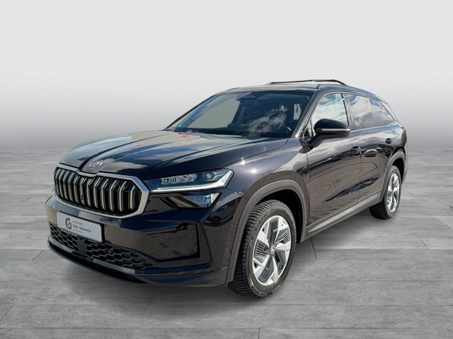 Škoda Kodiaq 1.5 eTSI DSG Selection AHK+MATRIX+STANDHZG