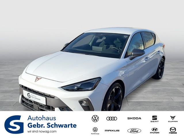 CUPRA Leon 1.5 electric/TSI e-HYBRID RFK Navi Edge