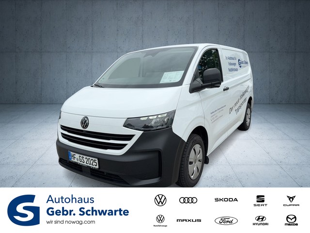 Volkswagen T7 Transporter Kasten 2.0 TDI 360° Klima ACC