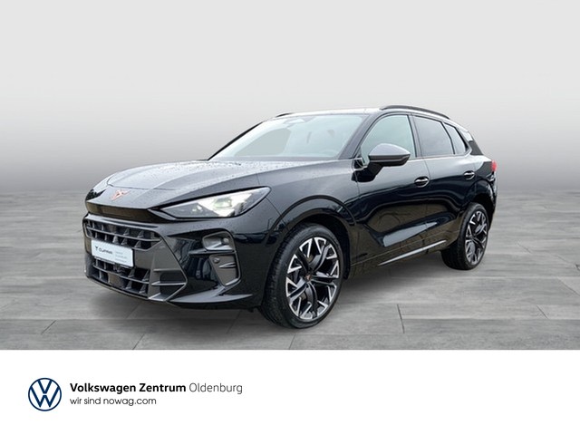 CUPRA Terramar 2.0 TSI DSG 4Drive VZ DCC+HeadUp+LED