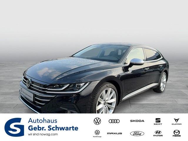 Volkswagen Arteon Shooting Brake 1.4 TSI Elegance eHybrid.