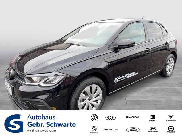 Volkswagen Polo VI 1.0 Life Navi+ Kamera+Sitzhzg.