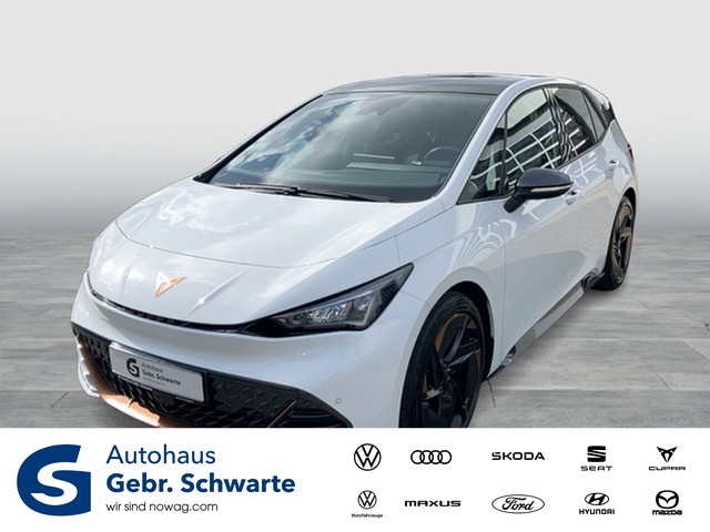 CUPRA Born BEATS LED LM20 MFL PANO PDC SHZG TEL