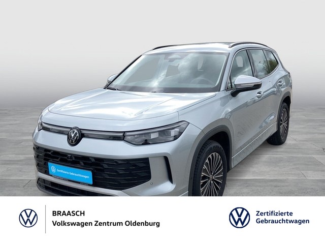 Volkswagen Tayron 1.5 eTSI DSG Life 7Sitze+AHK+AreaView