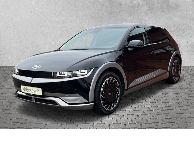 Hyundai Ioniq 5 Project 45 Elektro 4WD 72,6 KWh