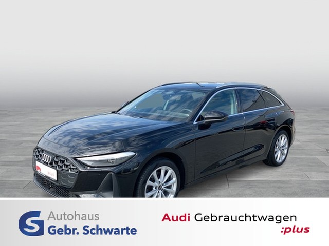 Audi A5 Avant TFSI quattro S-tronic AHK CAM LED NAVI