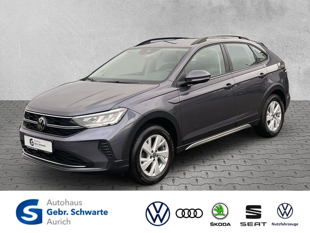 Volkswagen Taigo 1.0 TSI DSG Life LED LM16 MFL PDC TEL