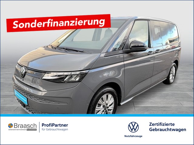 Volkswagen T7 Multivan 1,5 eHybrid Life Navi,AHK,5 Jahre Garantie