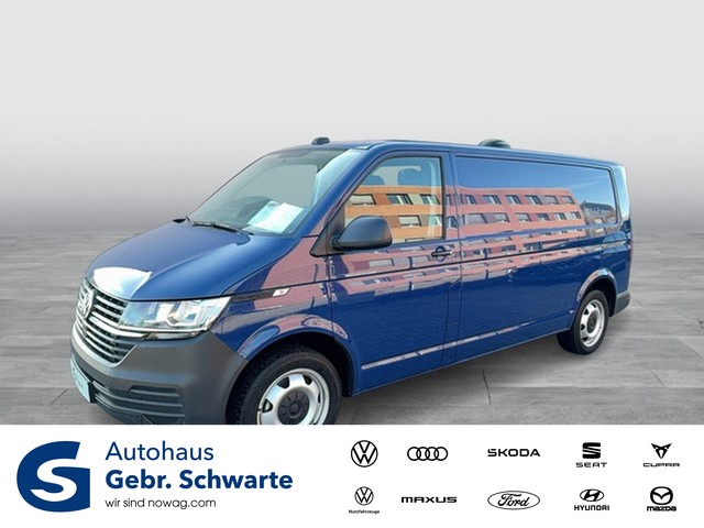 Volkswagen T6 Kasten 2,0 TDI LR 4MOTION T6.1 STANDHEIZUNG