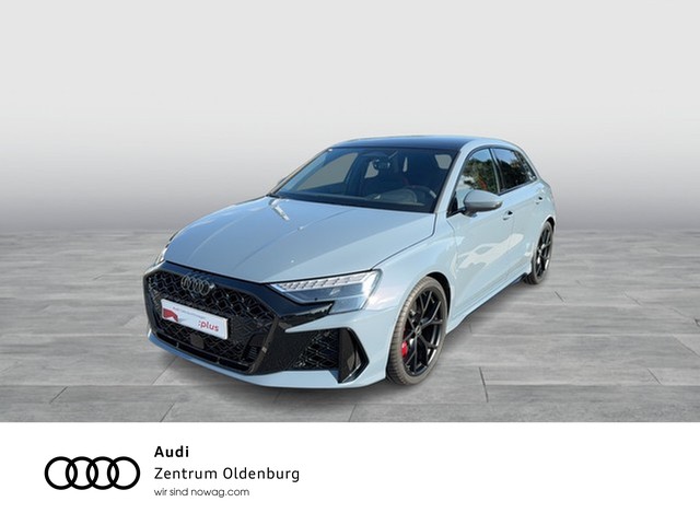 Audi RS 3 Sportback 2.5 TFSI quattro PANO