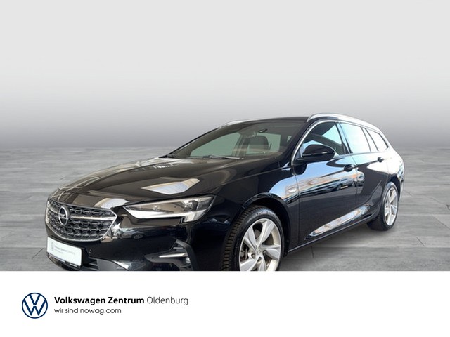 Opel Insignia B Sports Tourer 2.0 GS Line Navi