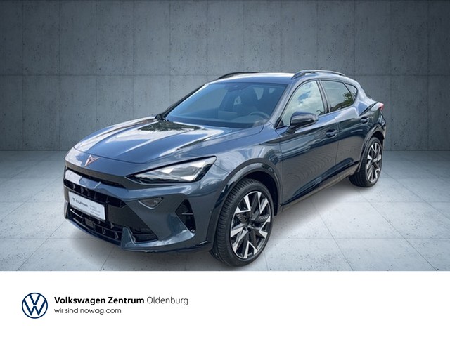 CUPRA Formentor 1.5 eTSI DSG DCC+Matrix