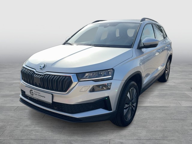 Škoda Karoq 1.5 TSI DSG Tour LED+AHK+RFK+NAVI