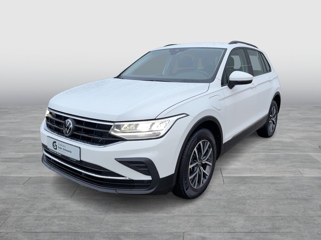 Volkswagen Tiguan 1.4 TSI DSG eHybrid Life eHybrid LED+NAVI+ACC