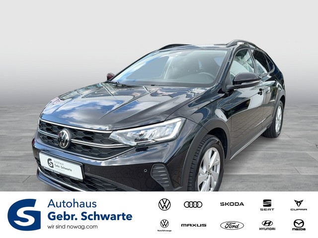 Volkswagen Taigo 1.0 TSI Life LED+SHZG+PDC+DAB+KLIMA+LM16"