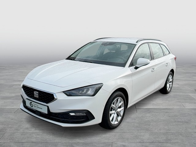 SEAT Leon Sportstourer Style LED+RFK+ACC