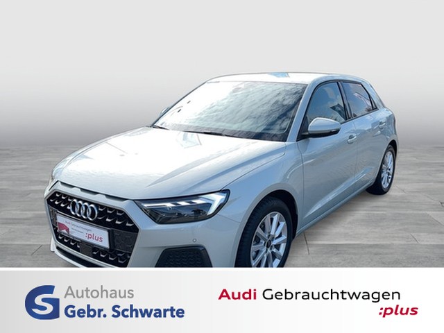 Audi A1 Sportback 30 TFSI S-tronic Advanced LED NAVI