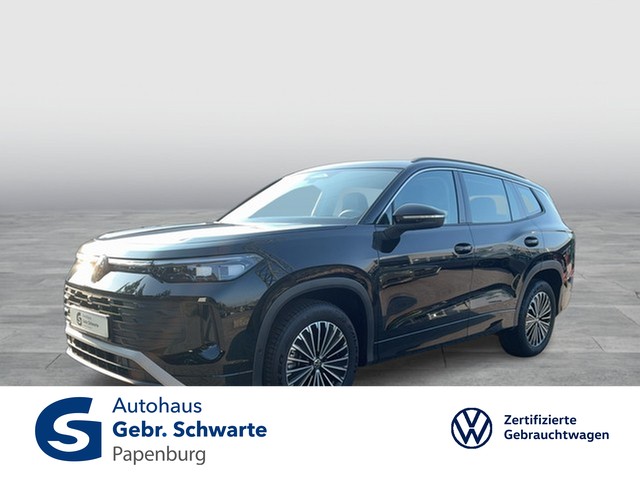 Volkswagen Tayron 2.0 TDI DSG 4Motion Life NAVI+AHK+KAMERA