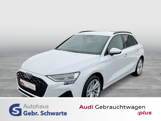 Audi A3 Sportback 40 TFSI e S-tronic ACC CAM LED NAVI