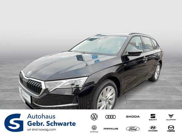 Škoda Octavia Combi 2.0 TDI DSG Selection Head Up+Navi