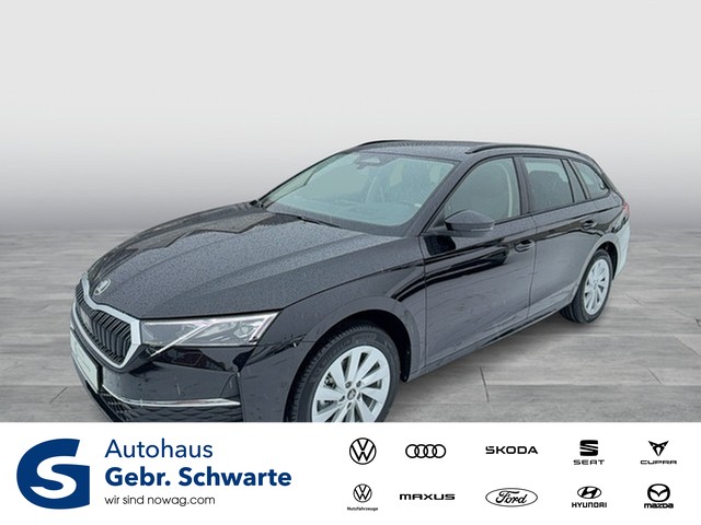 Škoda Octavia Combi 2.0 TDI DSG Selection Head Up+Navi