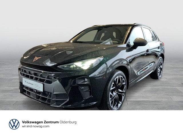 CUPRA Terramar 2.0 TSI DSG 4Drive VZ DCC+Panorama