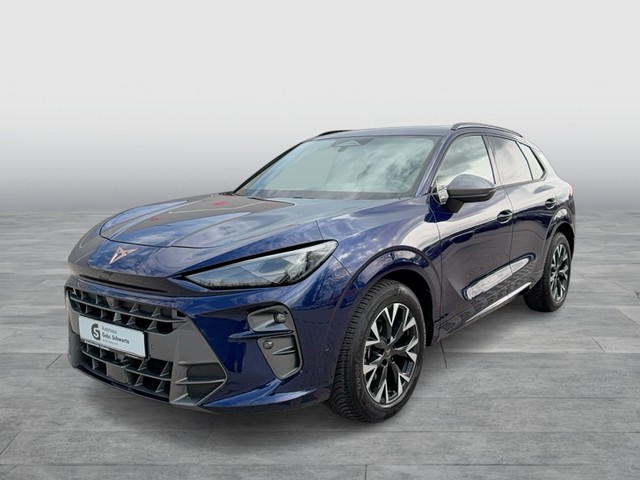 CUPRA Terramar 1.5 eTSI DSG NAVI+SHZ+LED+PDC