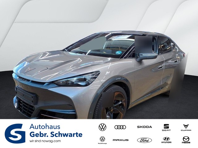 CUPRA Tavascan 4Drive VZ Adrenaline 360° Pano HuD