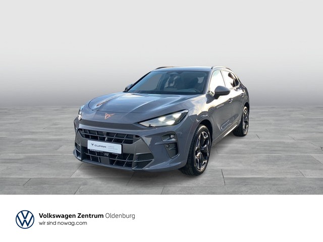 CUPRA Terramar 2.0 TSI DSG 4Drive VZ AHK+DCC+19"