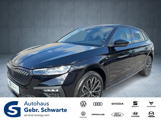 Škoda Scala 1.0 TSI DSG Selection Kamera+AHK+Sitzhzg.