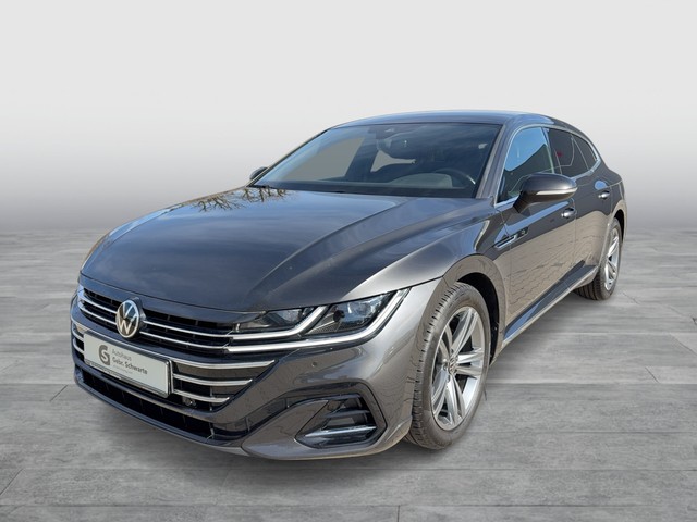 Volkswagen Arteon Shooting Brake 2.0 TDI DSG R-Line AHK+TravelAssist+V-Cockpit