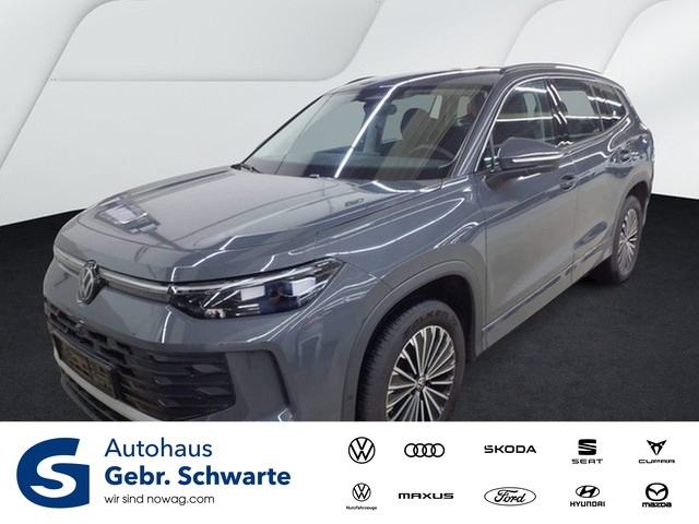 Volkswagen Tayron 2.0 TDI 4M Life AHK 360° Matrix Navi