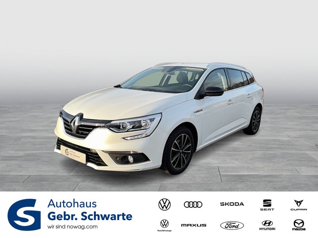 Renault Megane IV Grandtour 1.3 TCe Limited GRA+NAVI
