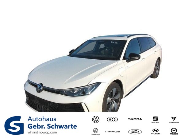Volkswagen Passat Variant 1.5 TSI eHybrid R-Line Pano Leder