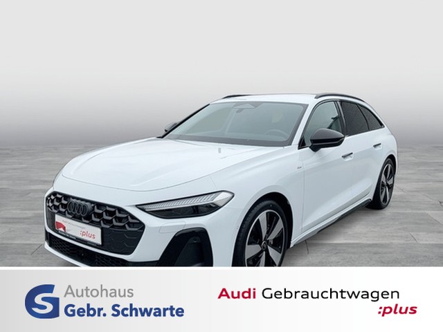 Audi A5 Avant TFSI S-tronic S-line ACC AHK LED NAVI