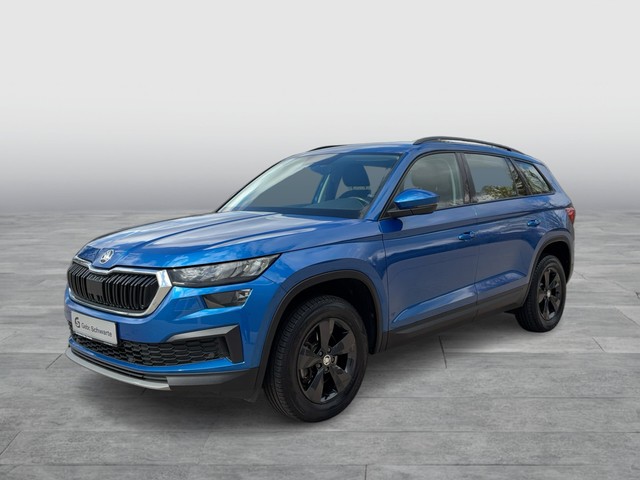 Škoda Kodiaq 2.0 TDI DSG Ambition AHK+LED+CarPlay