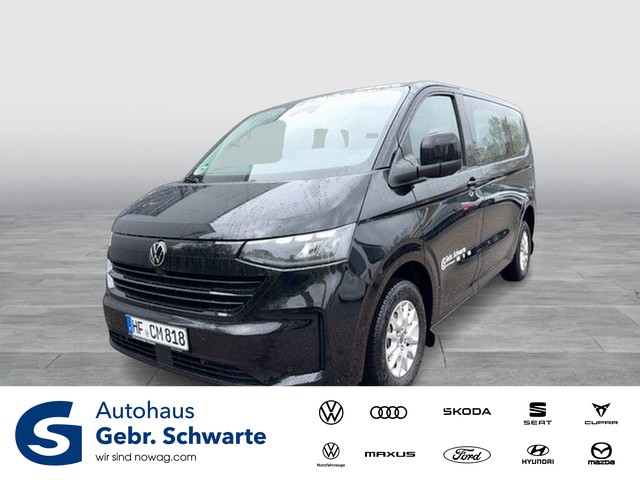 Volkswagen T7 Caravelle 2.0 TDI Life KR AHK RFK 16" GJR LED