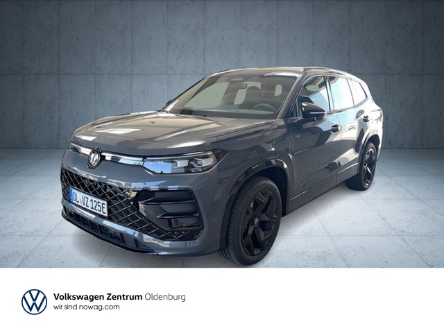 Volkswagen Tayron 1.5 TSI eHybrid DSG R-Line Navi+HuD