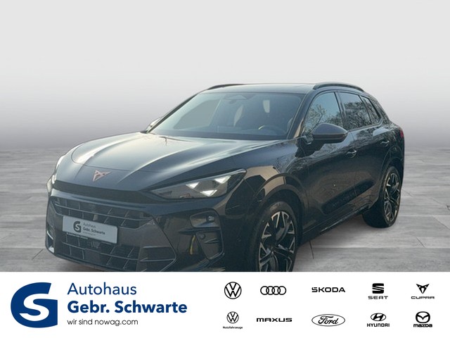 CUPRA Terramar 2.0 TSI 4D VZ AHK HuD Pano Navi 20"