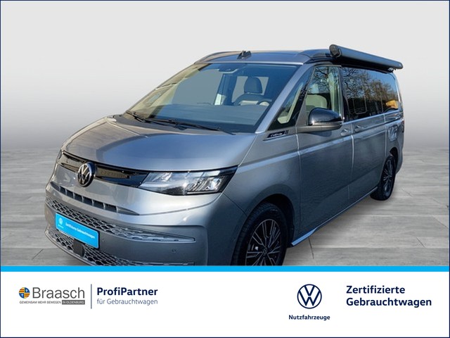 Volkswagen T7 California 1.5 eHybrid Coast Navi,ACC,StandHz