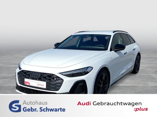 Audi A5 Avant TFSI S-tronic S-line ACC AHK LED NAVI