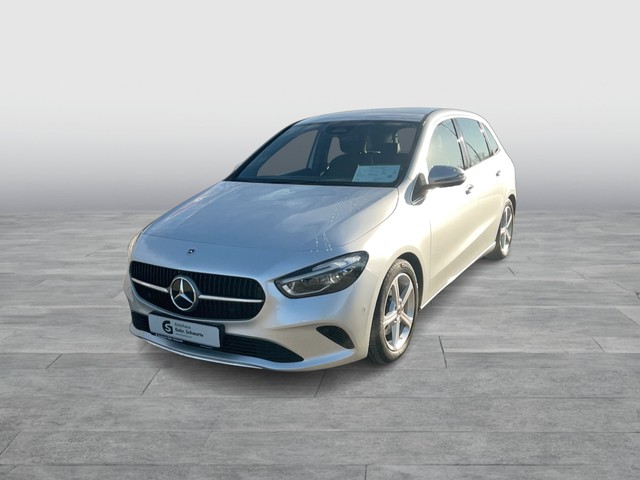 Mercedes-Benz B 200 d Advanced MBUX+MULTIBEAM+KAMERA
