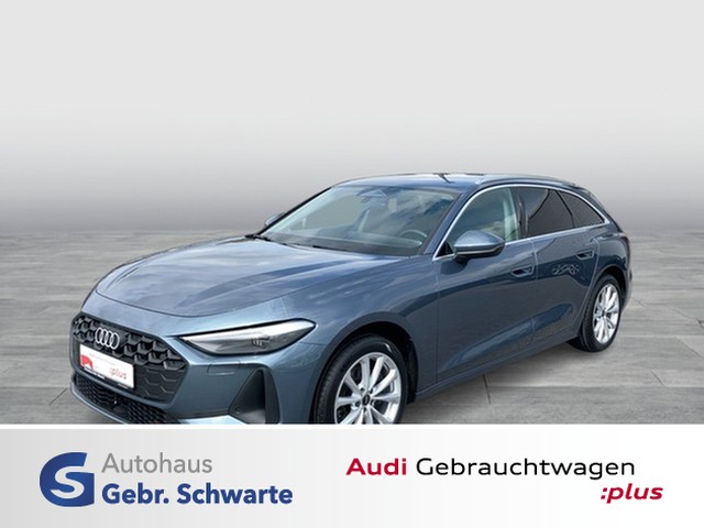 Audi A5 Avant TFSI quattro S-tronic AHK CAM LED NAVI