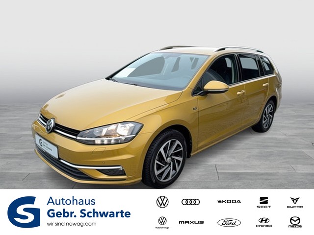 Volkswagen Golf VII Variant 1.4 TSI Join ACC+AHK+NAVI+PDC