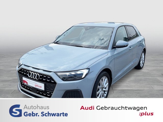 Audi A1 Sportback 30 TFSI S-tronic Advanced LED NAVI