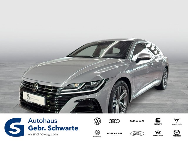 Volkswagen Arteon Shooting Brake 2.0 TSI DSG R 4Motion DCC