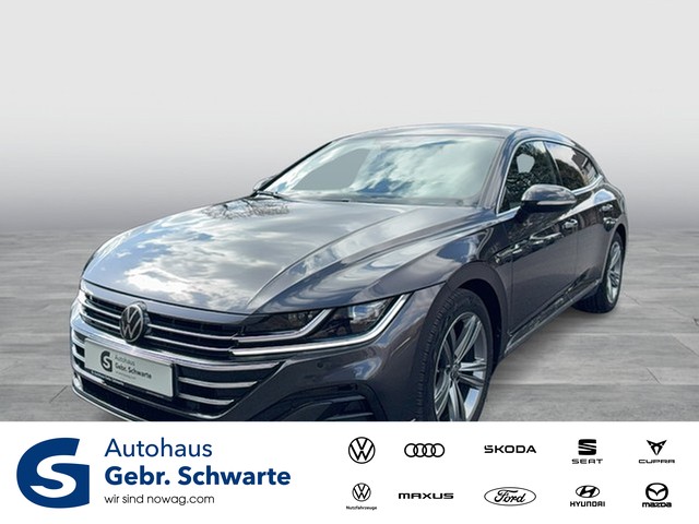 Volkswagen Arteon Shooting Brake 2.0 TDI DSG R-Line ACC+AHK